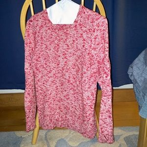 L.L. Bean Holiday Sweater